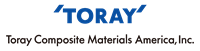 Toray Composite Materials America, Inc. logo